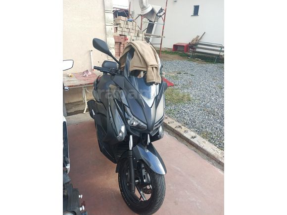 Sahibinden Yamaha X-Max 250