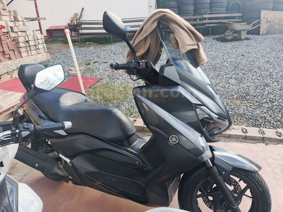 Sahibinden Yamaha X-Max 250