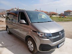 Sahibinden Volkswagen Transporter 2.0 TDI Camlı Van 2022 Model