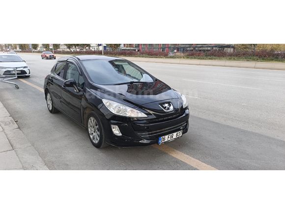 Sahibinden Peugeot 308 1.6 VTi Comfort Pack 2008 Model