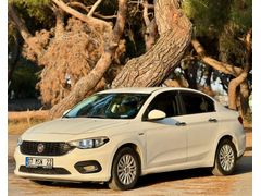 Sahibinden Fiat Egea 1.3 Multijet Easy 2017 Model