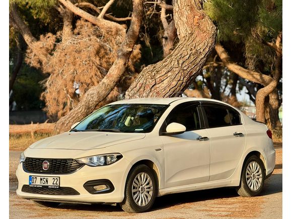 Sahibinden Fiat Egea 1.3 Multijet Easy 2017 Model
