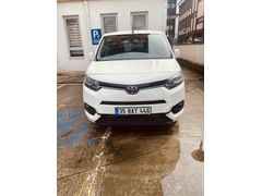 Sahibinden Toyota Proace City 1.5 D Dream 2021 Model 