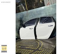 Opel astra j kasa dolu hatasız