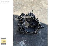 Citroen C4 açılmamış hatasız şanzıman