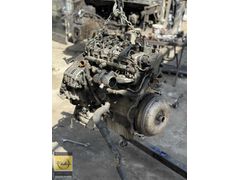 Orjınal dolu motor