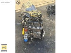 Tofaş kara motor