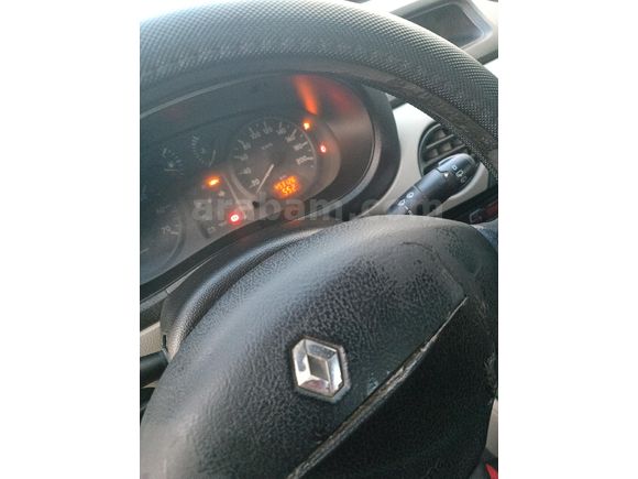 Sahibinden Renault Kangoo 1.5 dCi Authentique 2005 Model
