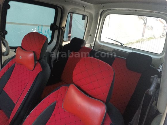 Sahibinden Renault Kangoo 1.5 dCi Authentique 2005 Model
