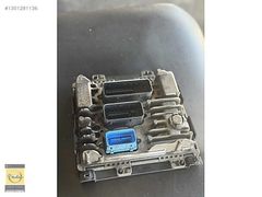 Opel astra j 1.6 dizel manuel orjınal