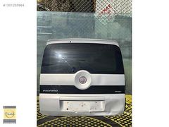 Fiat fiorino hatasız boyasız
