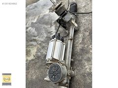 Opel astra j direksiyon kutusu elektrikli