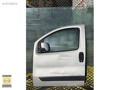 Fiat fiorino hatasız boyasız