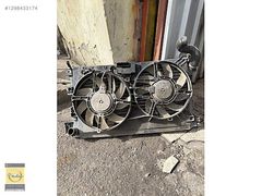 Opel vectra c set halinde