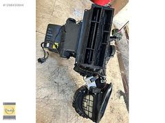 Astra h klima kazanı hatasız