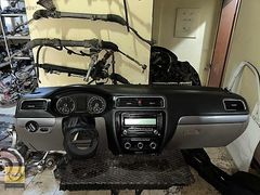Jetta 2013 orjinal göğüs