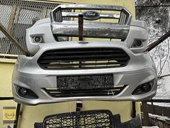 2016 Ford crier ön tampon dolu gri