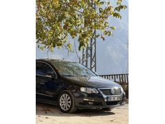Sahibinden Volkswagen Passat 2.0 TDi Comfortline 2008 Model 