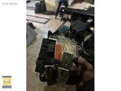 Ford focus 2 1.6 dizel beyin seti