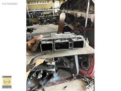Pejo 206 1.4 dizel motor beyni