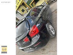 Bmw 1.16 d tüm aksamı mevcuttur