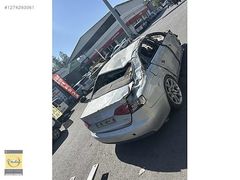 Audi a4 tüm aksamı mevcuttur