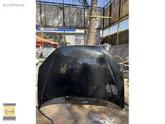 Pejo 206 Kaput siyah
