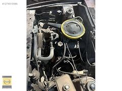 Doğan slx 1.6 dolu motor hatasız