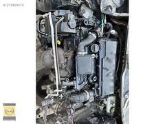 Pejo 206 1.4 dizel garantili motor