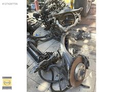 Audi a4 2.0 dizel beşik
