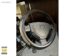 Ford fiesta direksiyon airbegi