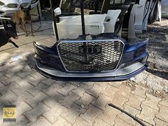 Audi a3 rs tampon orjinal