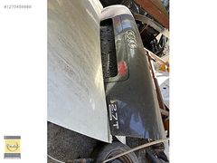 Audi a6 2.7 bagaç
