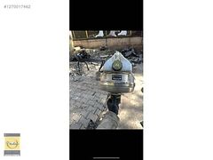 Mersedes c200 w205 orjinal sıfır ayarında