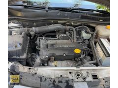 Astra h 1.4 benzin çalışır yürür temiz dolu motor