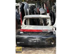 Chrysler hatasız bağaç siyah