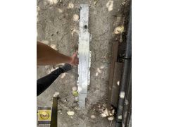 Mersedes c200 w205 ön tampon demiri