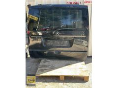 Mercedes vito temiz orjınal hatasız bağaj