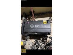 Astra g 1.6 tertemiz çalışır motor