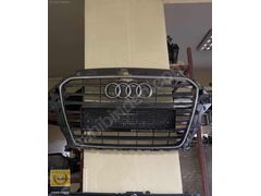 Audi a3 nikelajlı orjinal panjur