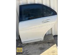Mercedes C180 dolu