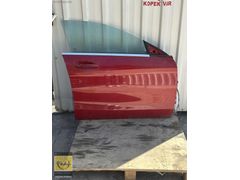Mercedes CLA 200 orjınal takım kapılar