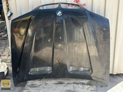 BMW X5 orjınal Kaput