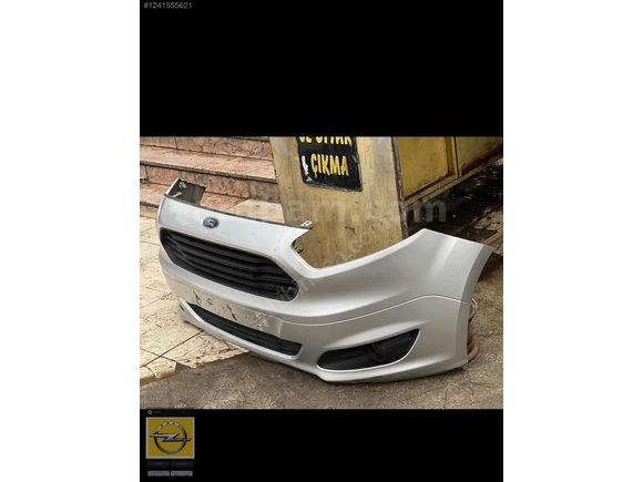 Ford cruier gri dolu orjinal tampon