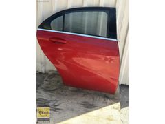 Mercedes A180 orjınal takım kapılar