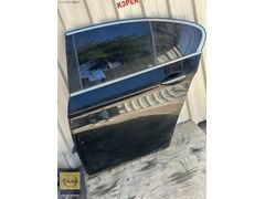 BMW 520 F10 kapı sol arka