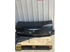 Chrysler orjınal hatasız bağaj
