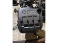 Polo 1.2 dizel Cay motor 3 silindir