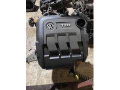 Polo 1.2 dizel Cay motor 3 silindir