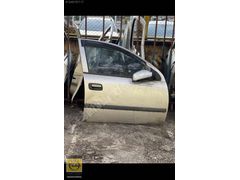 Astra g sağ ön gri boyasız kapı dolu
